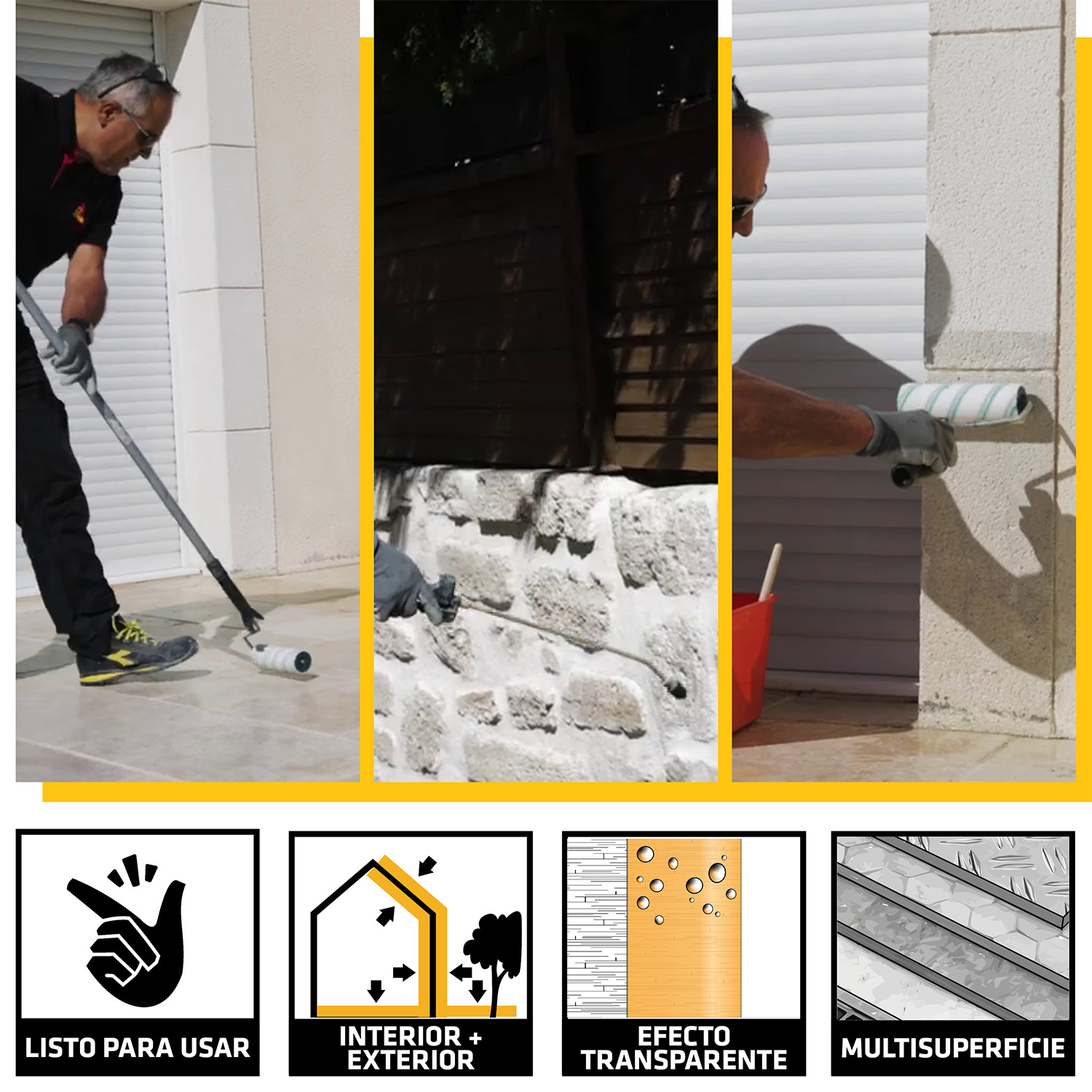 Sikagard-790 All-in-One Protect